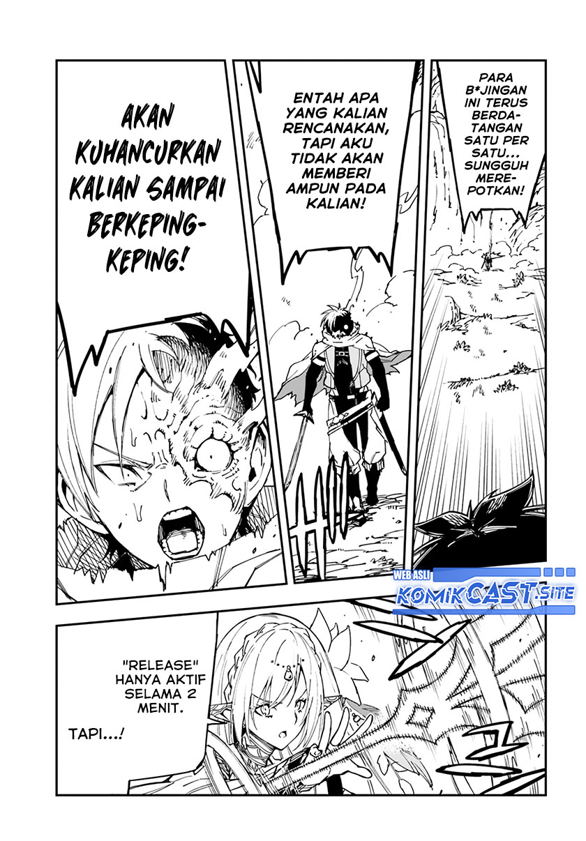 Dilarang COPAS - situs resmi www.mangacanblog.com - Komik genkai level 1 kara no nariagari 019 - chapter 19 20 Indonesia genkai level 1 kara no nariagari 019 - chapter 19 Terbaru 5|Baca Manga Komik Indonesia|Mangacan